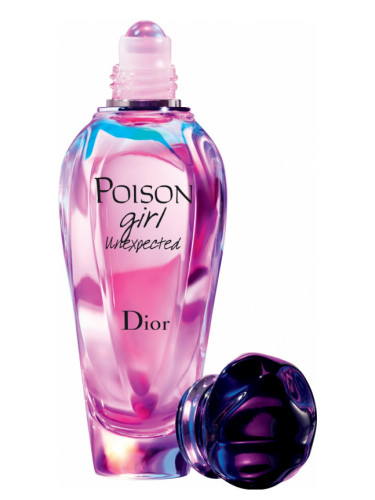 Christian Dior Poison Girl Unexpected