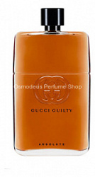 Gucci Guilty Absolute