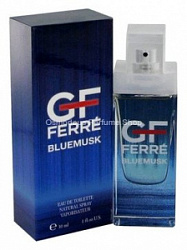 Gianfranco Ferre GF Bluemusk