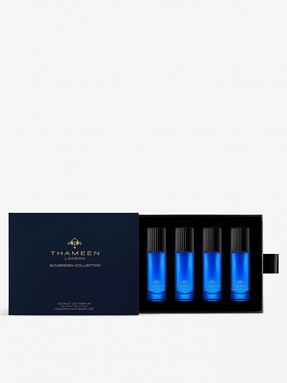 Thameen Sovereign Collection set