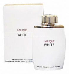 Lalique White Pour Homme