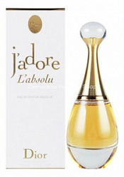 Christian Dior J'Adore L'Absolu