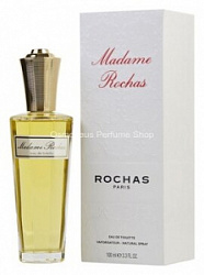 Rochas Madame Rochas