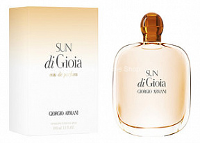 Armani Sun Di Gioia