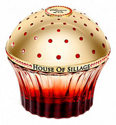 House Of Sillage Chevaux D'Or