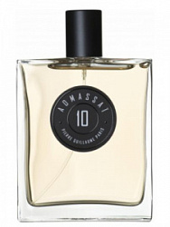 Pierre Guillaume 10 Aomassai