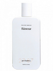 27 87 Perfumes Flâneur