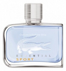 Lacoste Essential Sport