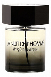 Yves Saint Laurent La Nuit De L'Homme