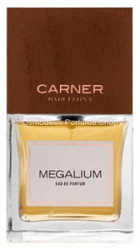 Carner Barcelona Megalium