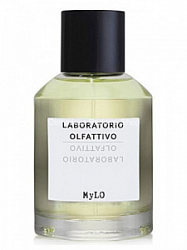 Laboratorio Olfattivo MyLO