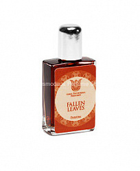 Anna Zworykina Perfumes Fallen leaves