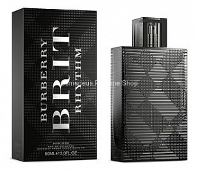Burberry Brit Rhythm