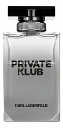 Karl Lagerfeld Private Klub Pour Homme