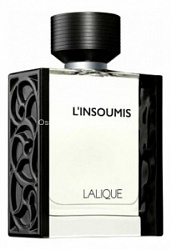 Lalique L'Insoumis