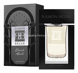 Ramon Bejar Elvish Musk