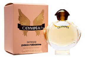 Paco Rabanne Olympea Intense