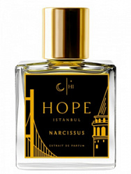 Hope Istanbul Narcıssus