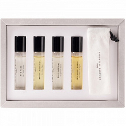 Essential Parfums Набор 4x10 мл