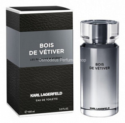 Karl Lagerfeld Bois De Vetiver
