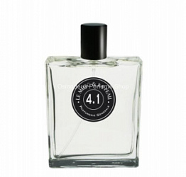 Pierre Guillaume 4.1 Le Musc & La Peau