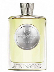Atkinsons Mint & Tonic