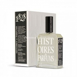 Histoires de Parfums 1828 Jules Verne